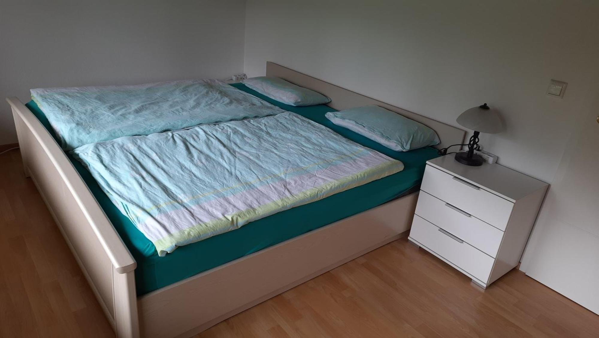 Ferienwohnung Auf Dem Bauernhof - Hermanns Lodge Strassenhaus Eksteriør bilde